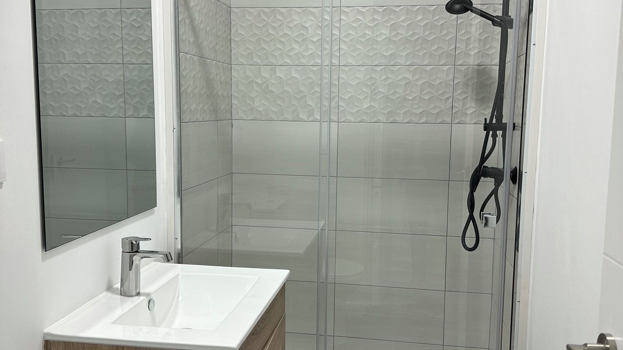 Photo of Bathroom in Alcobendas