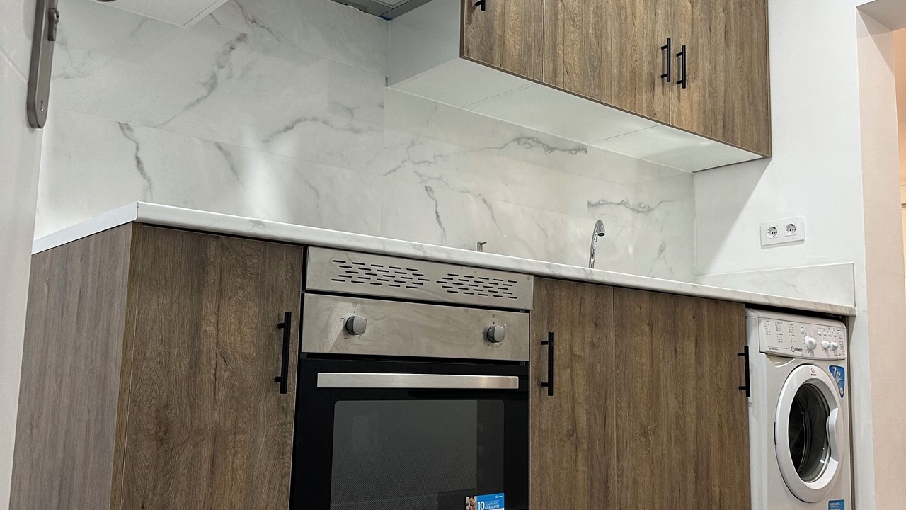 Photo of Kitchen in Alcobendas