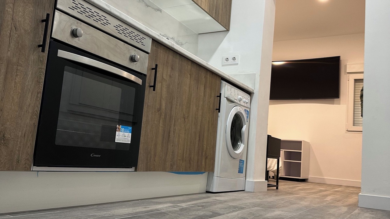 Photo of Kitchen in Alcobendas
