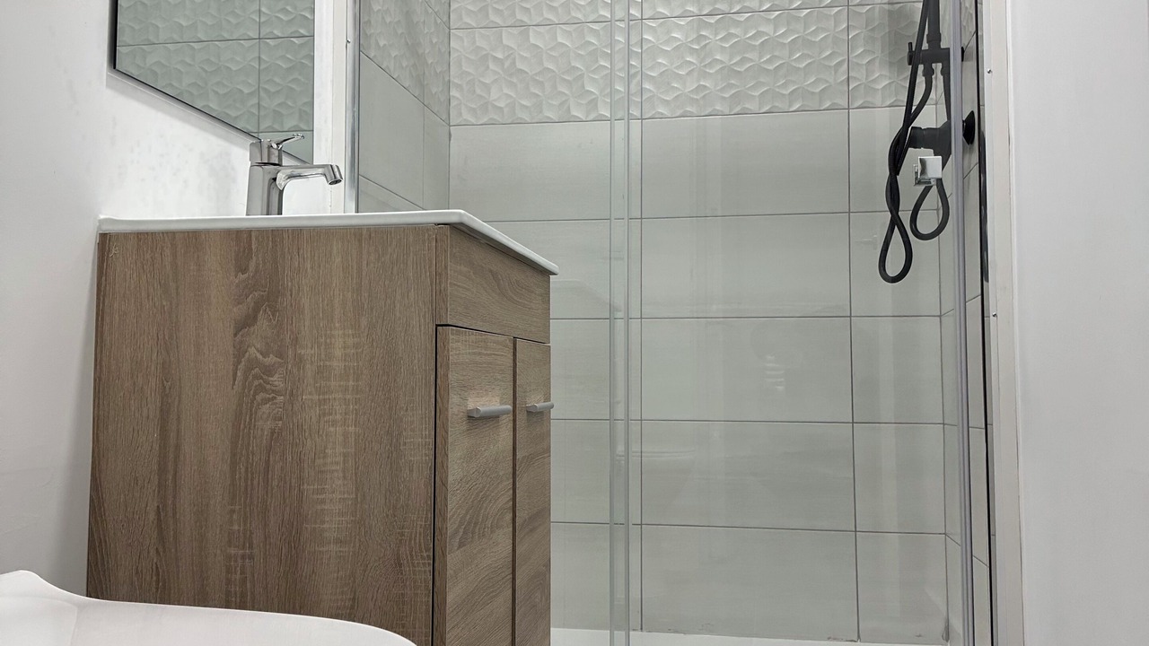 Photo of Bathroom in Alcobendas
