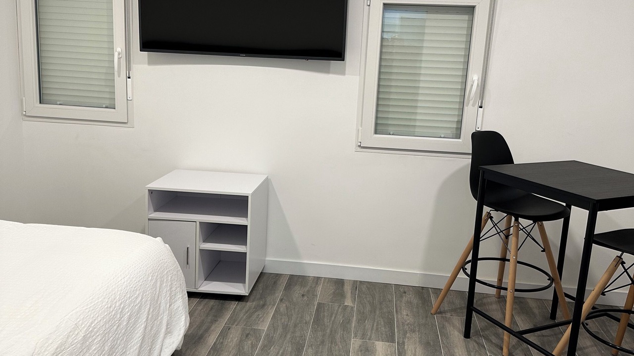 Photo of Bedroom in Alcobendas