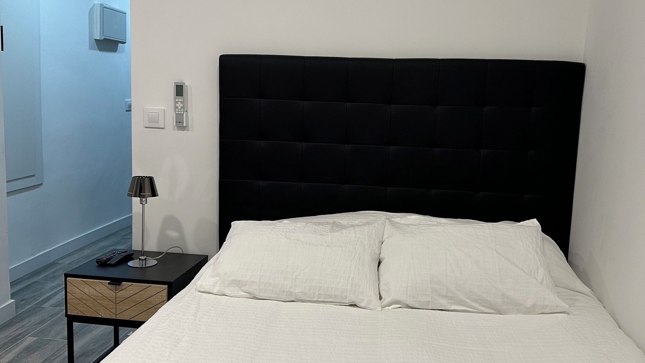Photo of Bedroom in Alcobendas