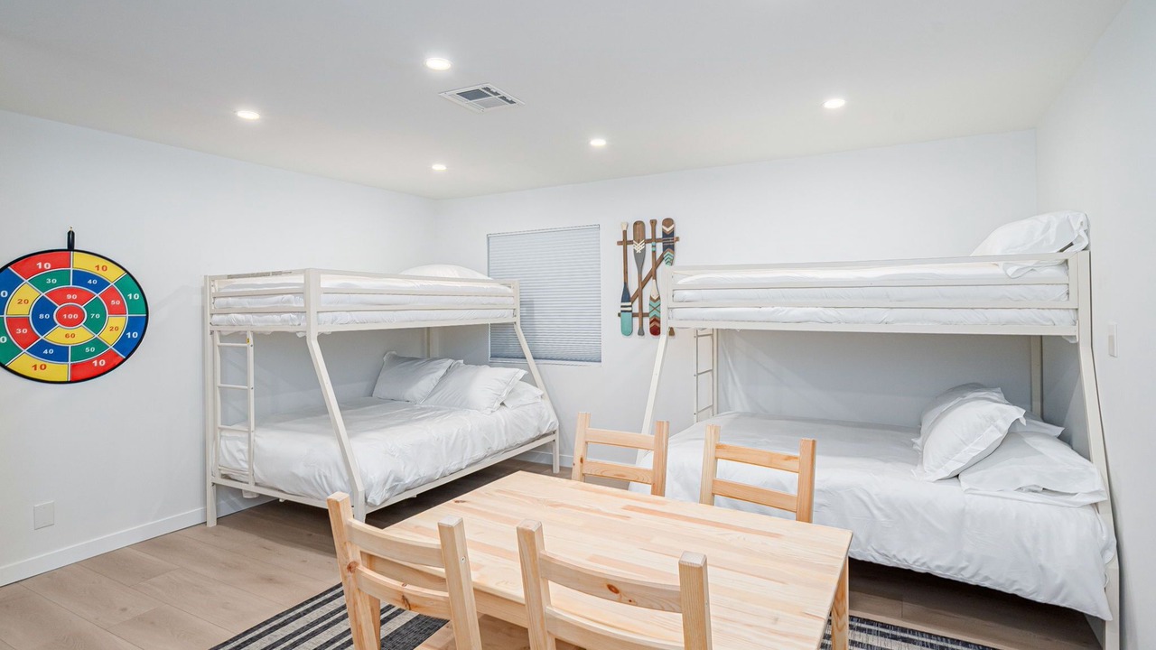 Photo of Bedroom in Kingston