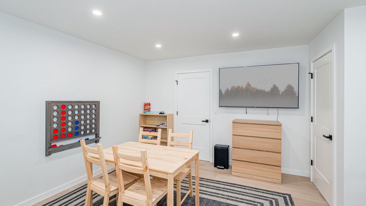 Photo of Bedroom in Kingston