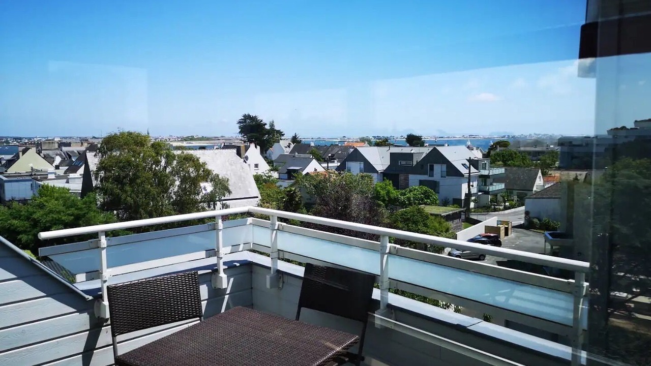 Photo of Outdoor in Larmor-Plage