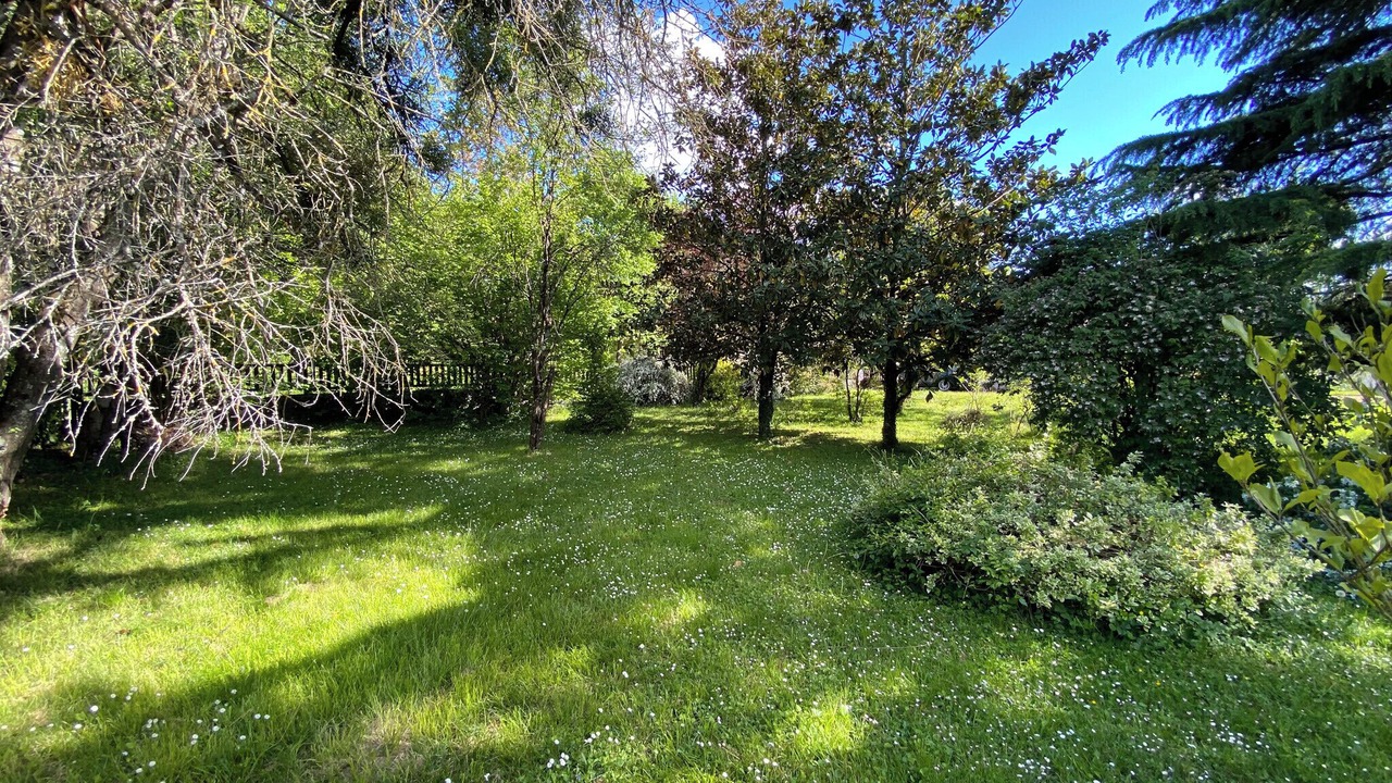 Photo of Outdoor in Varces-Allieres-et-Risset