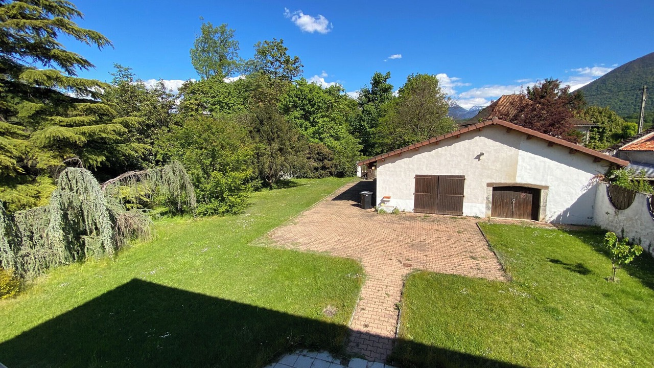 Photo of Outdoor in Varces-Allieres-et-Risset