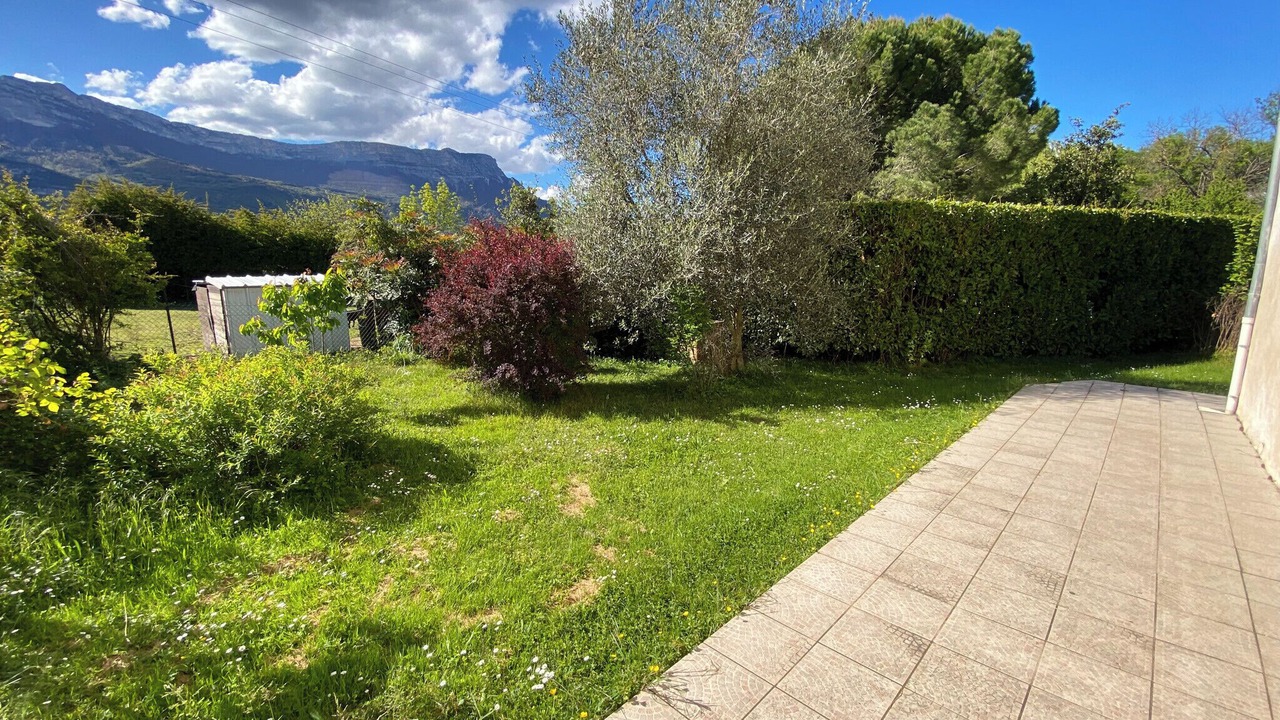 Photo of Outdoor in Varces-Allieres-et-Risset