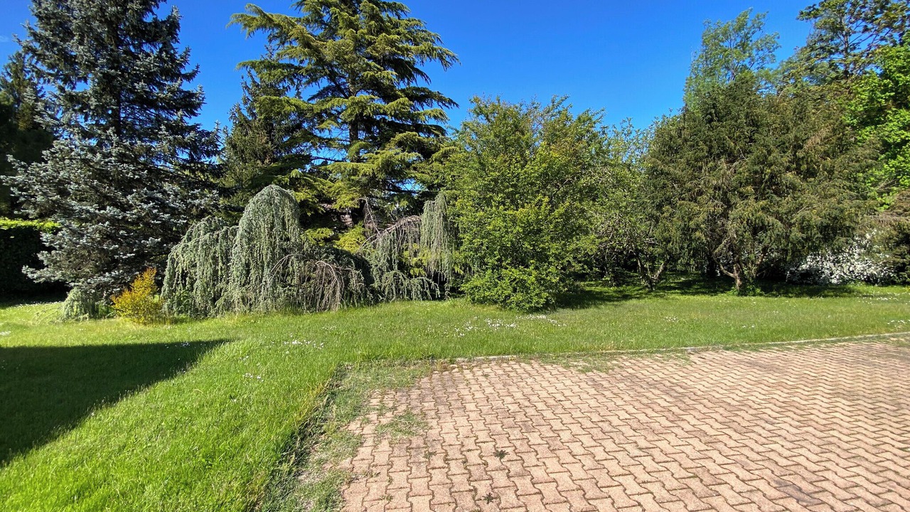 Photo of Outdoor in Varces-Allieres-et-Risset