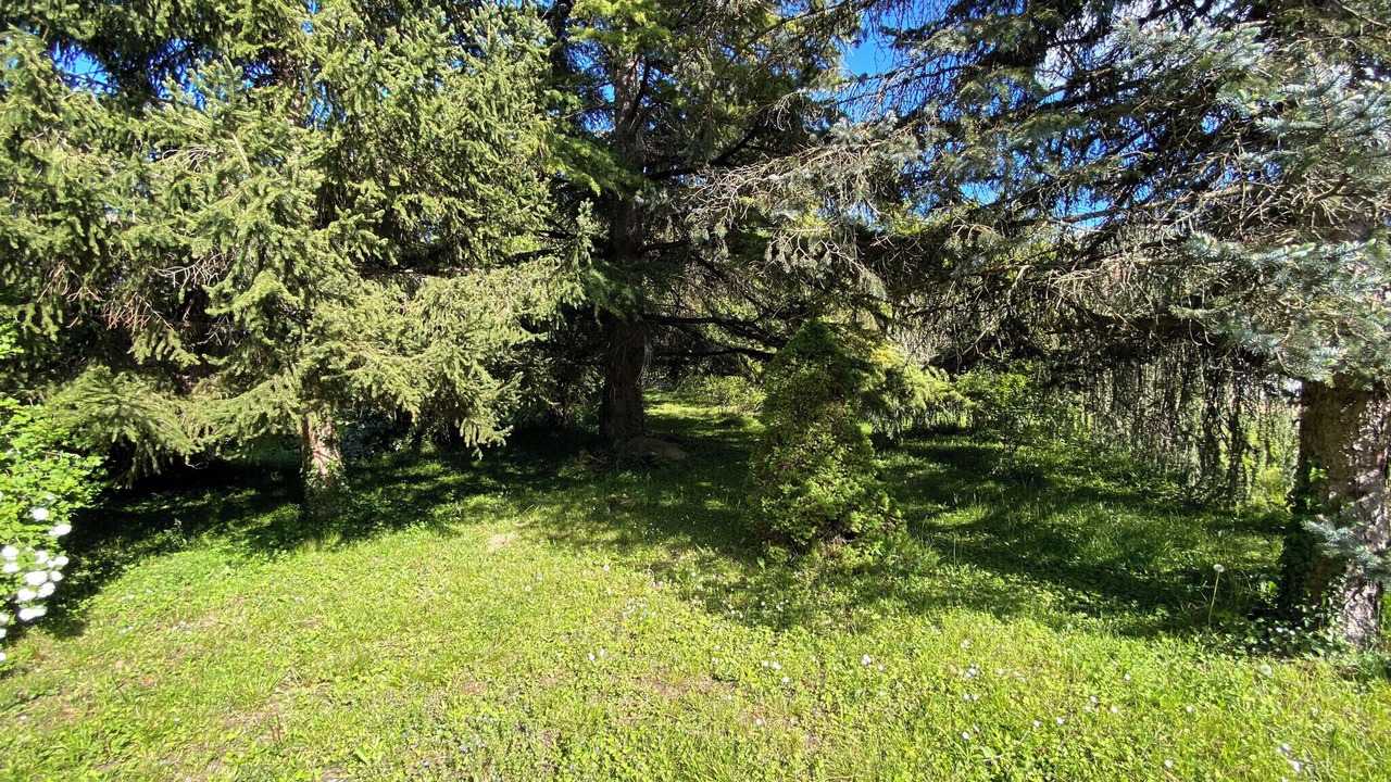 Photo of Outdoor in Varces-Allieres-et-Risset