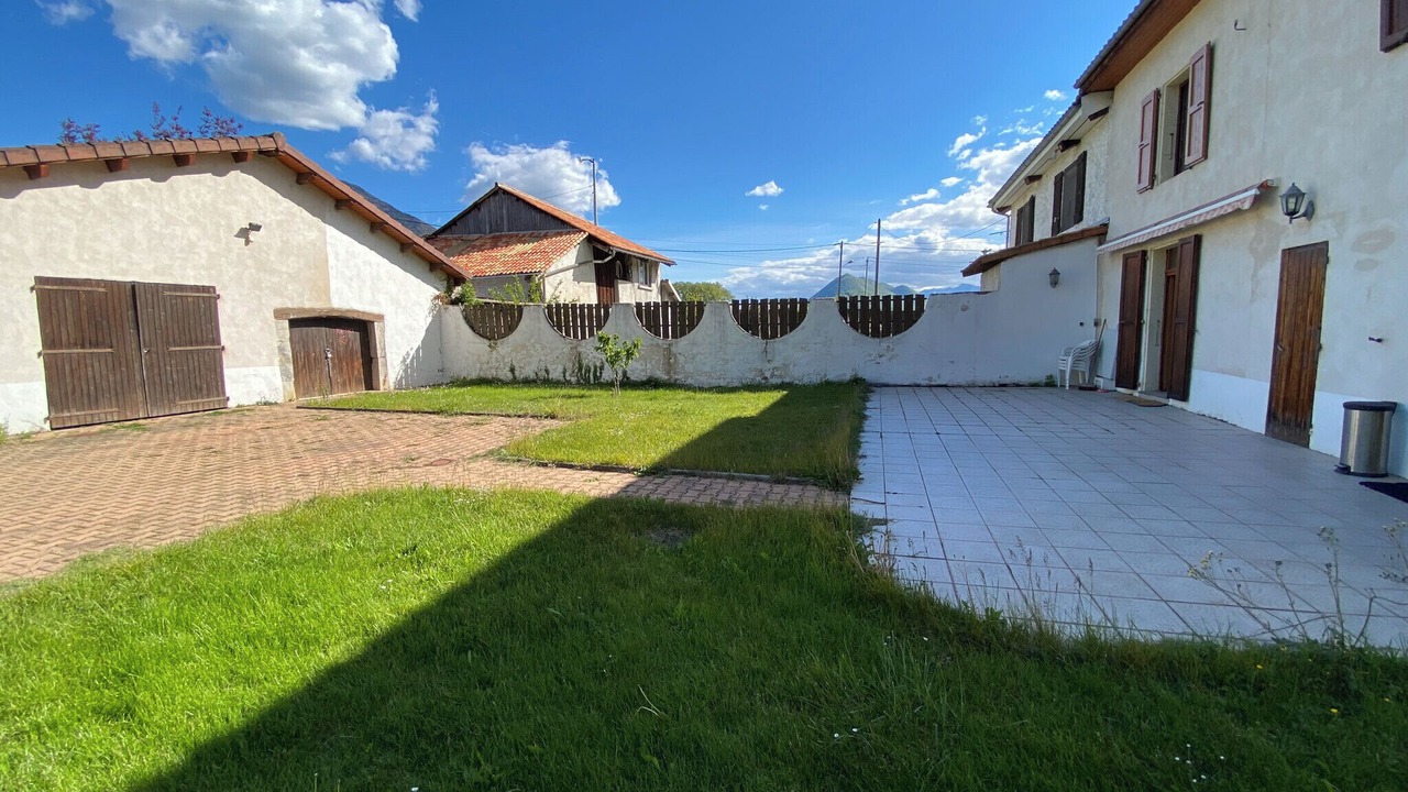 Photo of Outdoor in Varces-Allieres-et-Risset