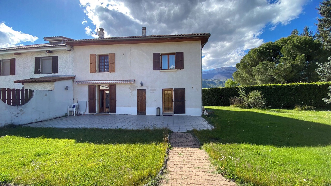 Photo of Outdoor in Varces-Allieres-et-Risset