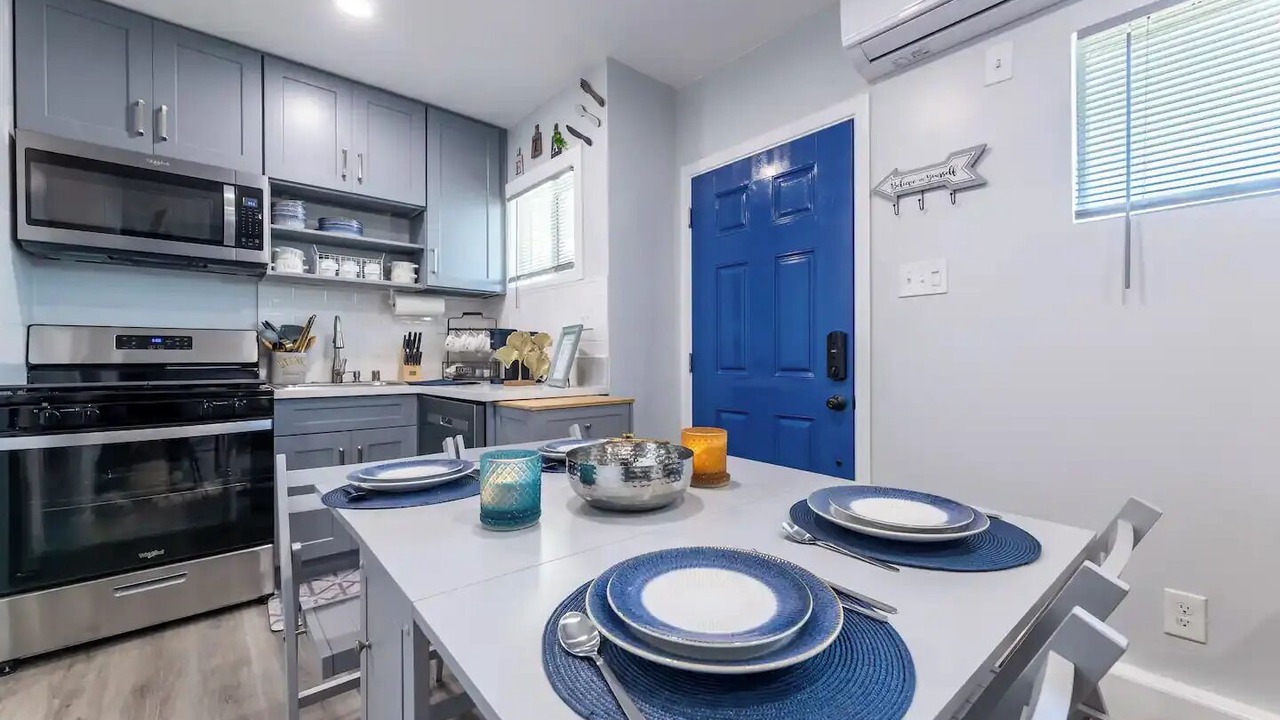 Photo of Kitchen in Harbor