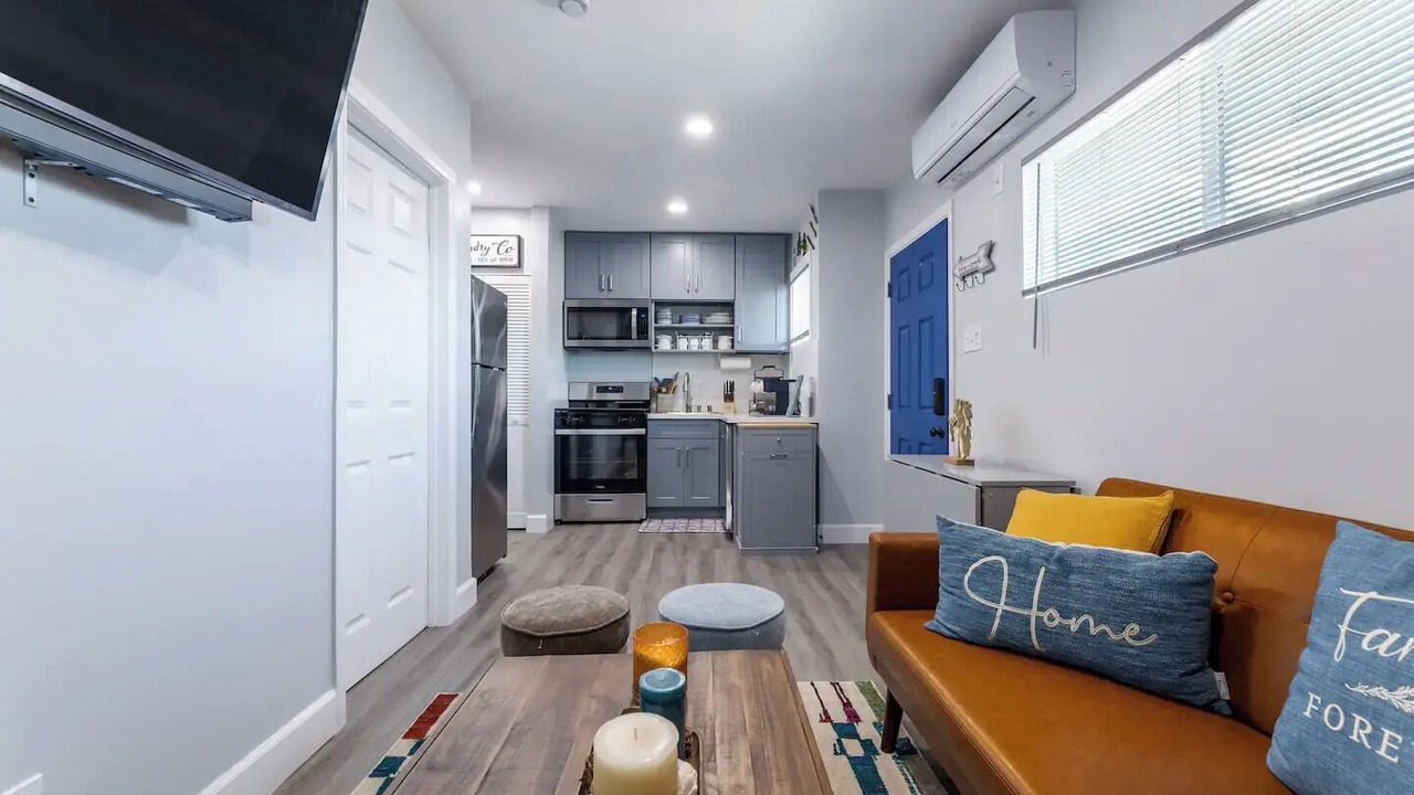Photo of Livingroom in Harbor