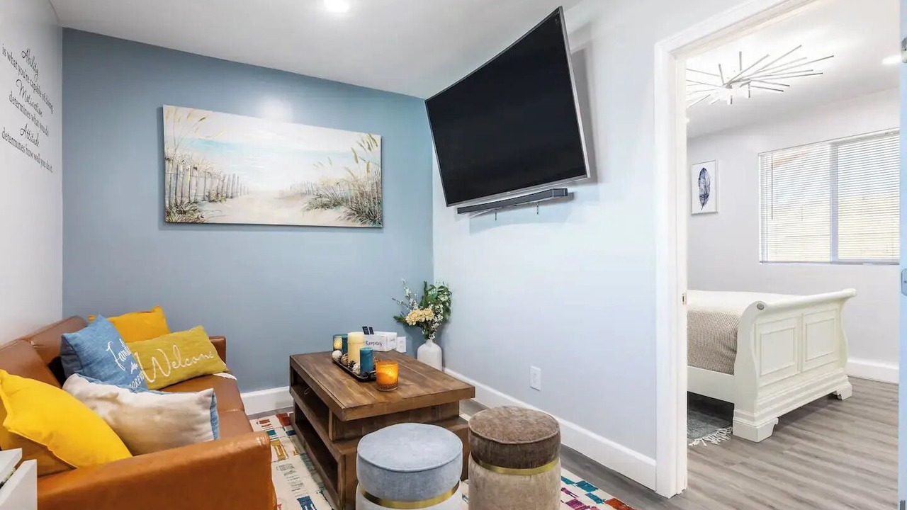 Photo of Bedroom in Harbor