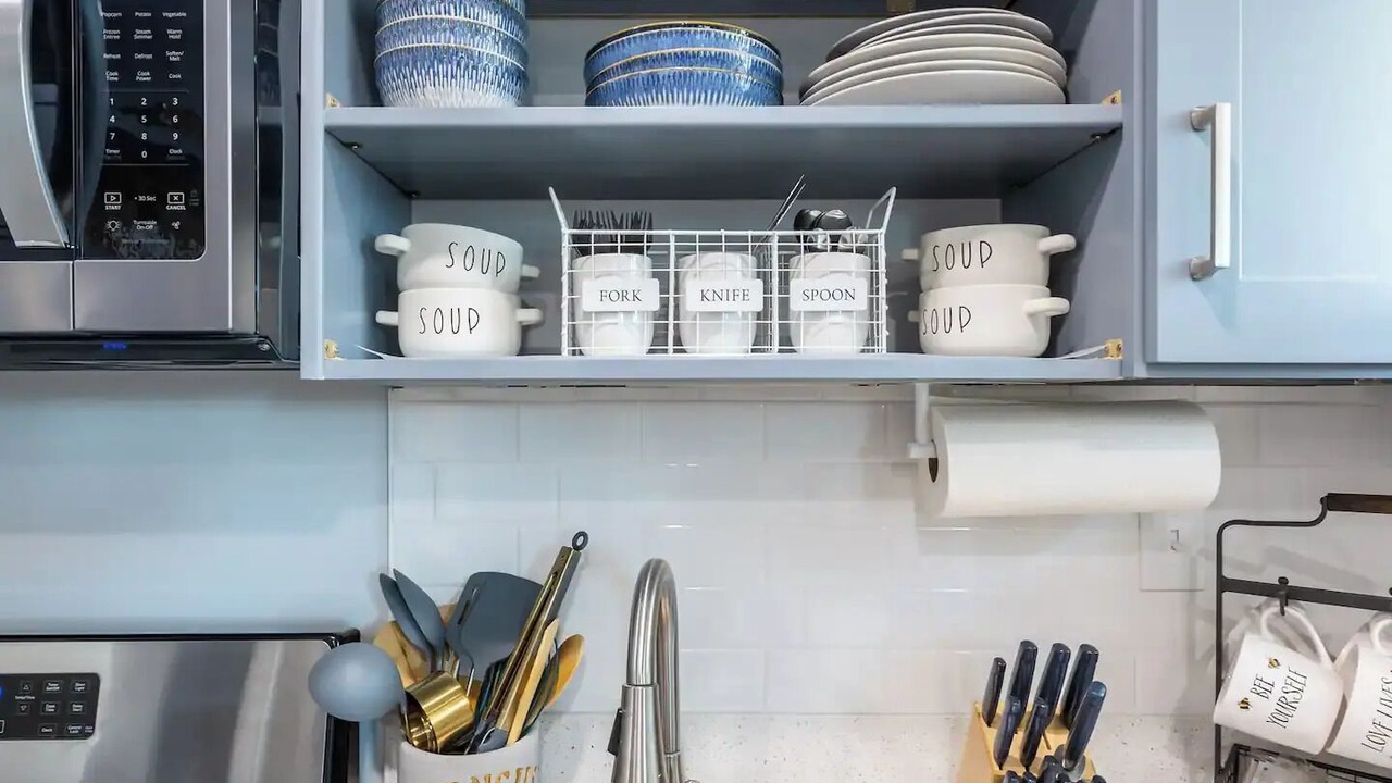 Photo of Kitchen in Harbor