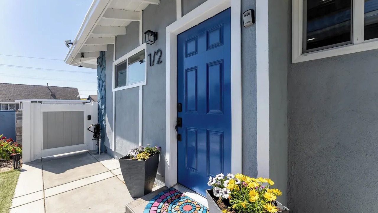 Photo of Outdoor in Harbor