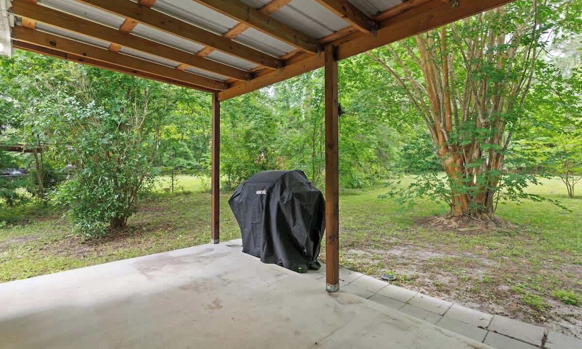 Photo of Patio Balcony in Brunswick