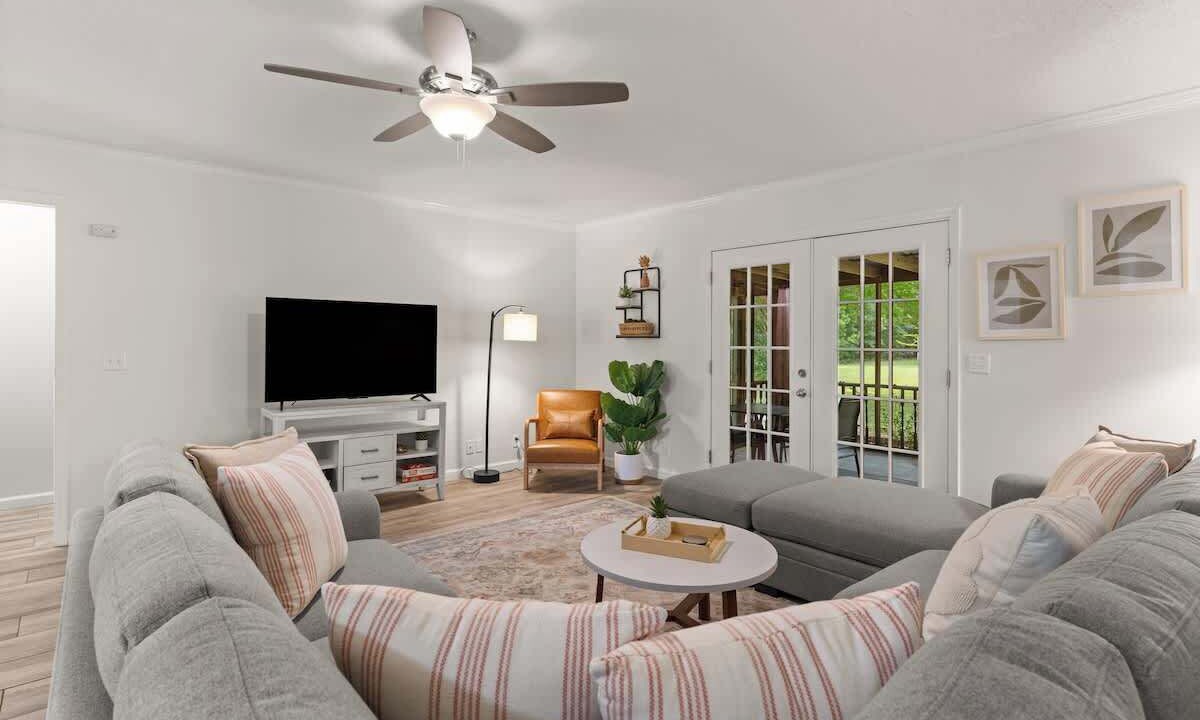 Photo of Livingroom in Brunswick