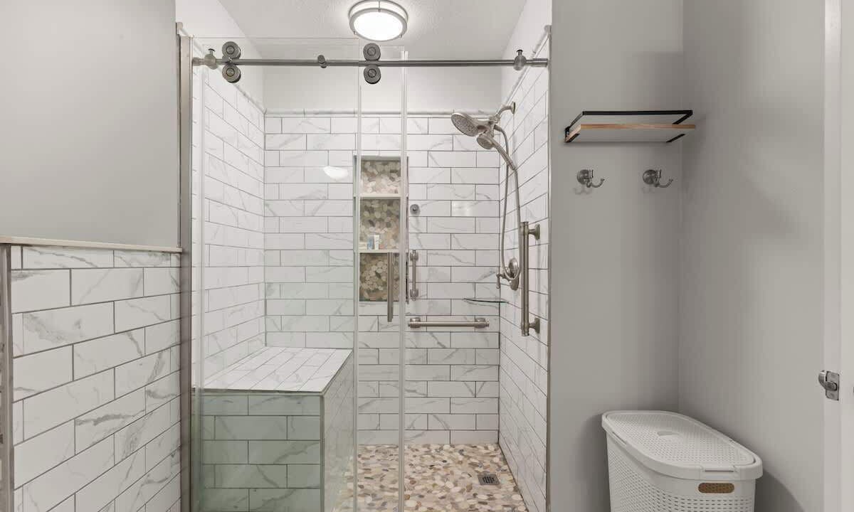 Photo of Bathroom in Brunswick