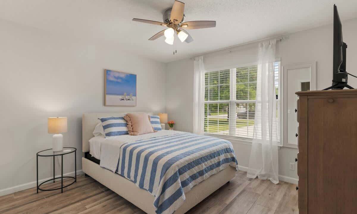 Photo of Bedroom in Brunswick