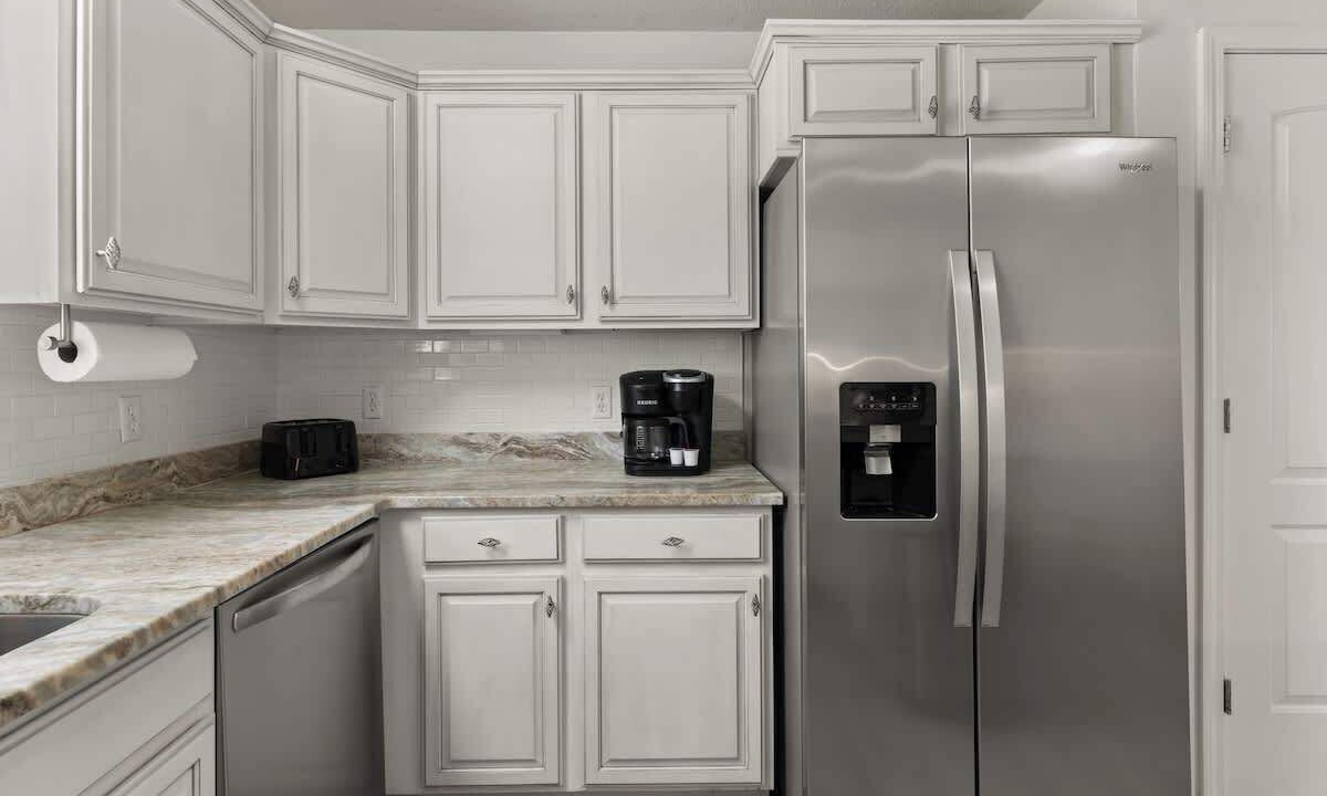 Photo of Kitchen in Brunswick
