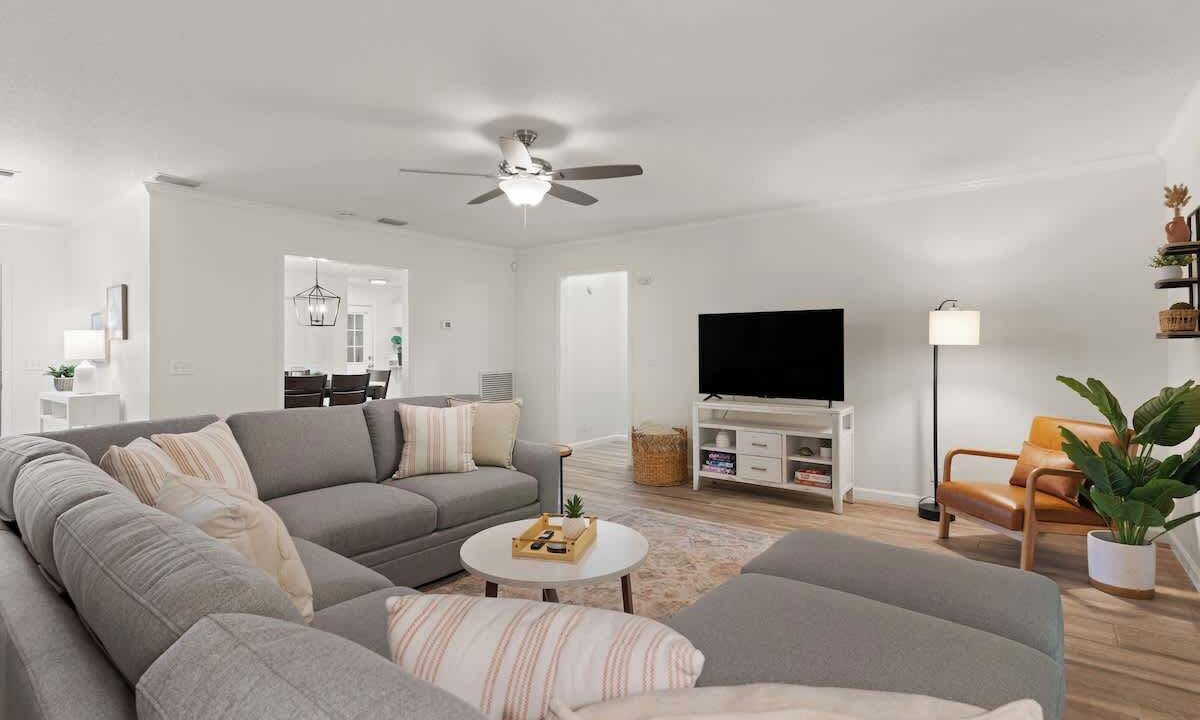 Photo of Livingroom in Brunswick
