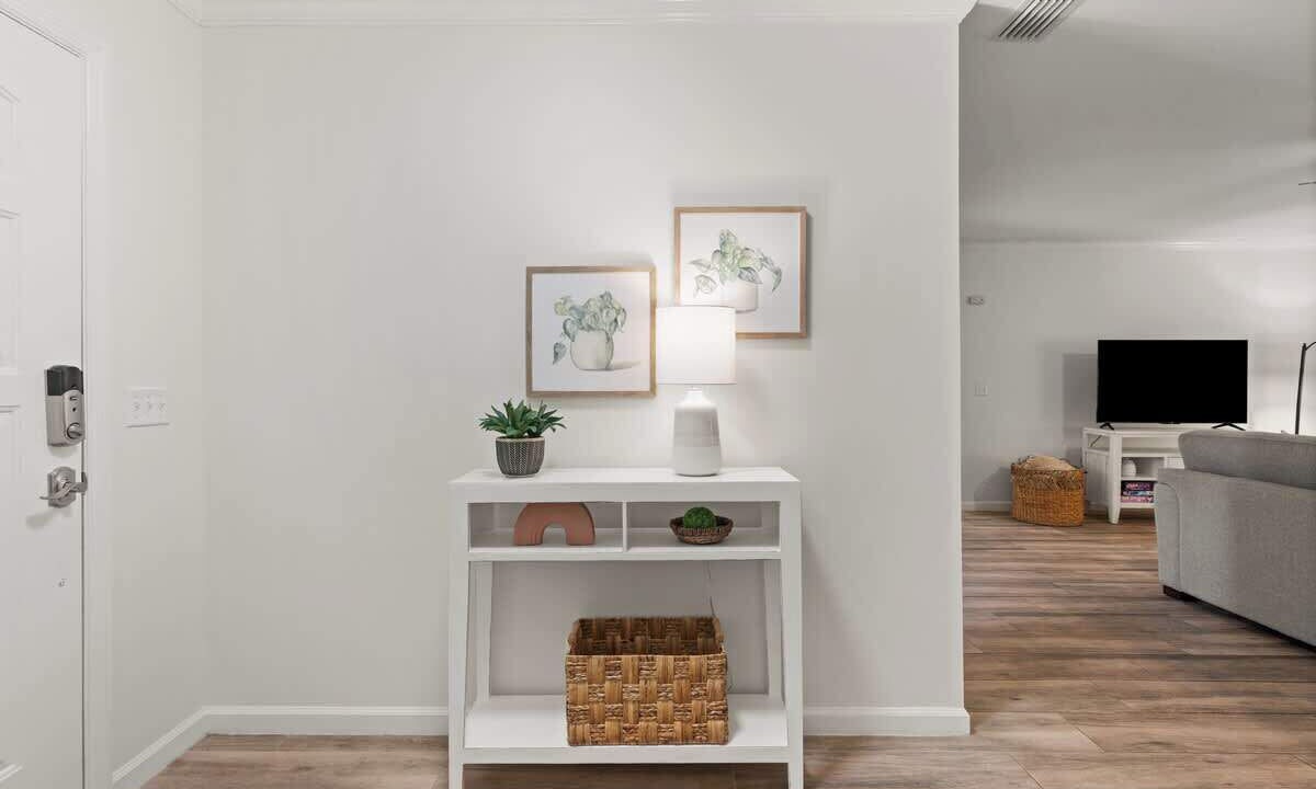 Photo of Livingroom in Brunswick