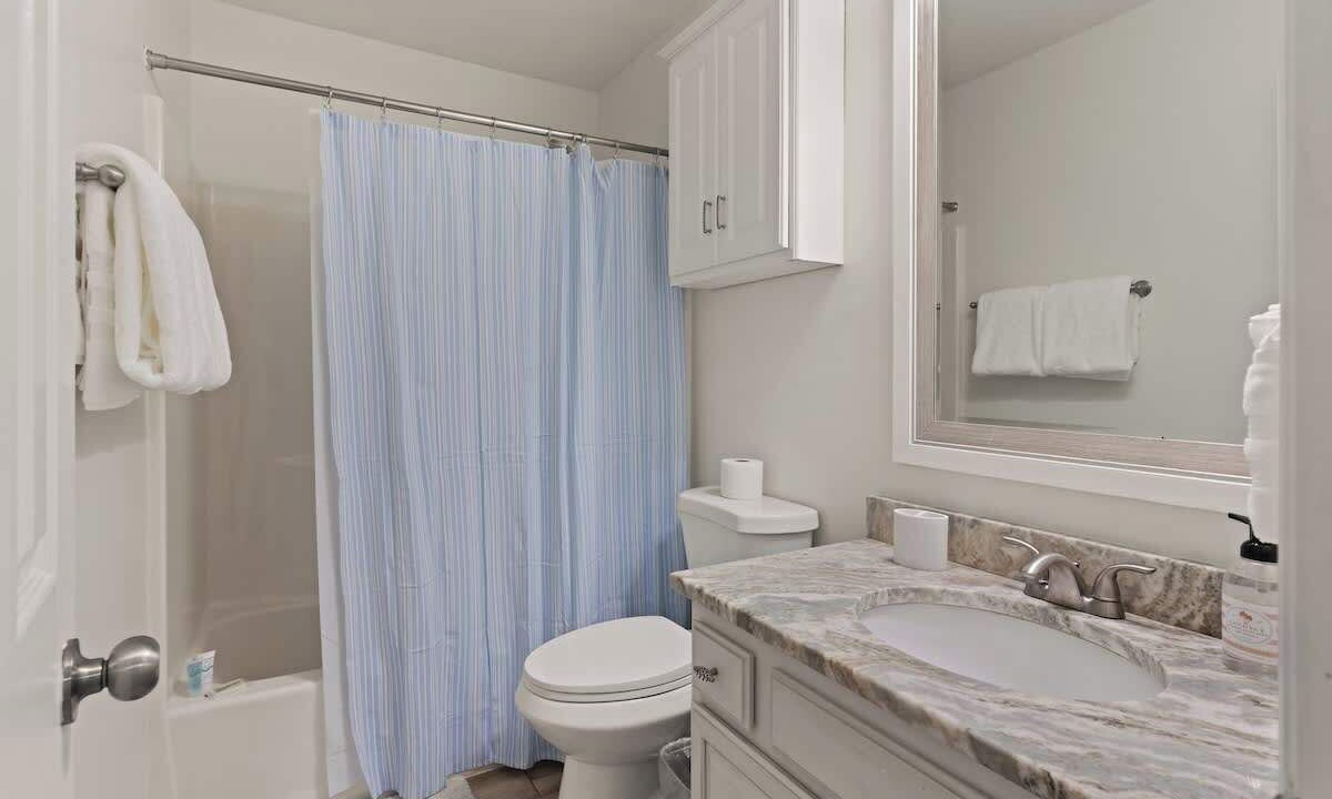 Photo of Bathroom in Brunswick