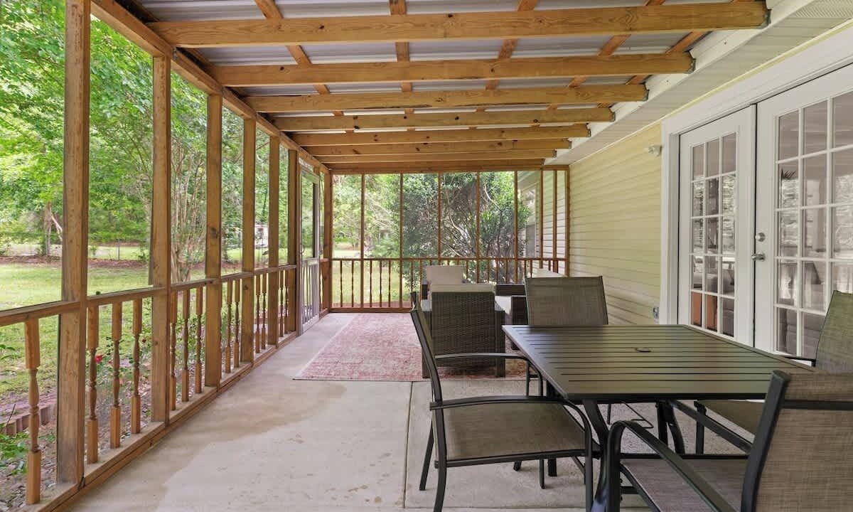 Photo of Outdoor in Brunswick