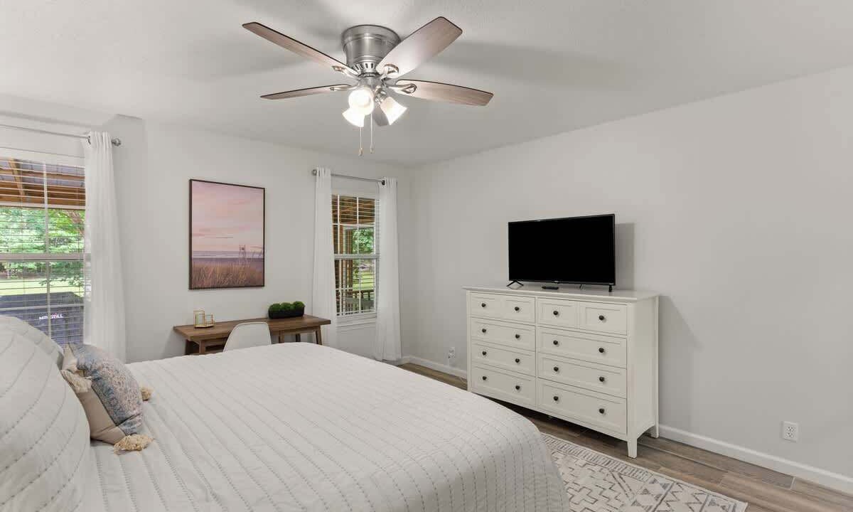 Photo of Bedroom in Brunswick