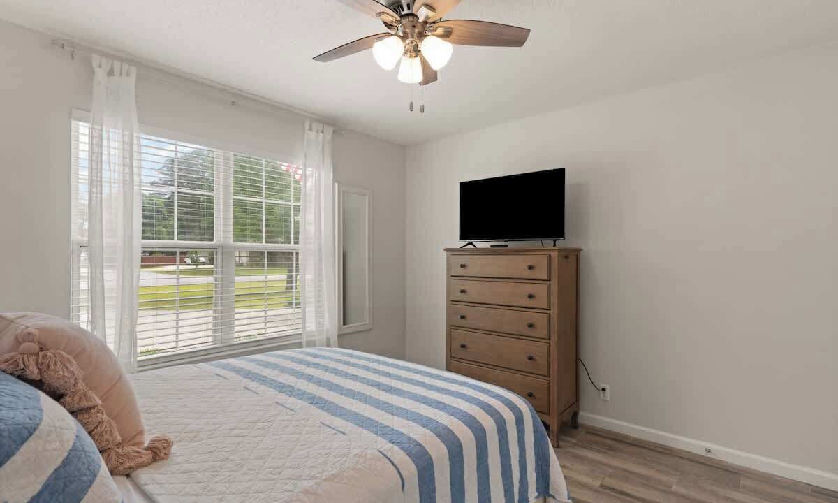 Photo of Bedroom in Brunswick