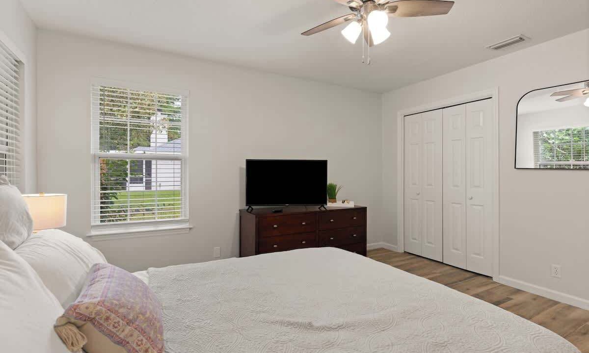 Photo of Bedroom in Brunswick