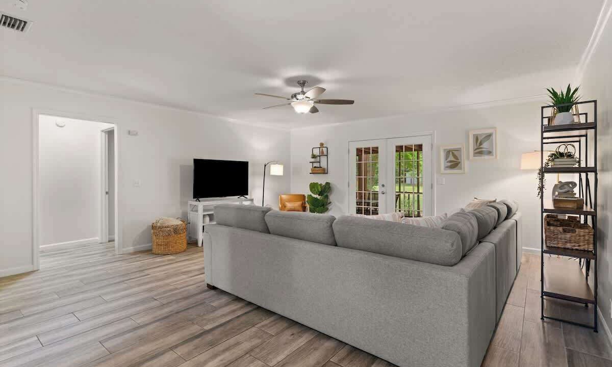 Photo of Livingroom in Brunswick