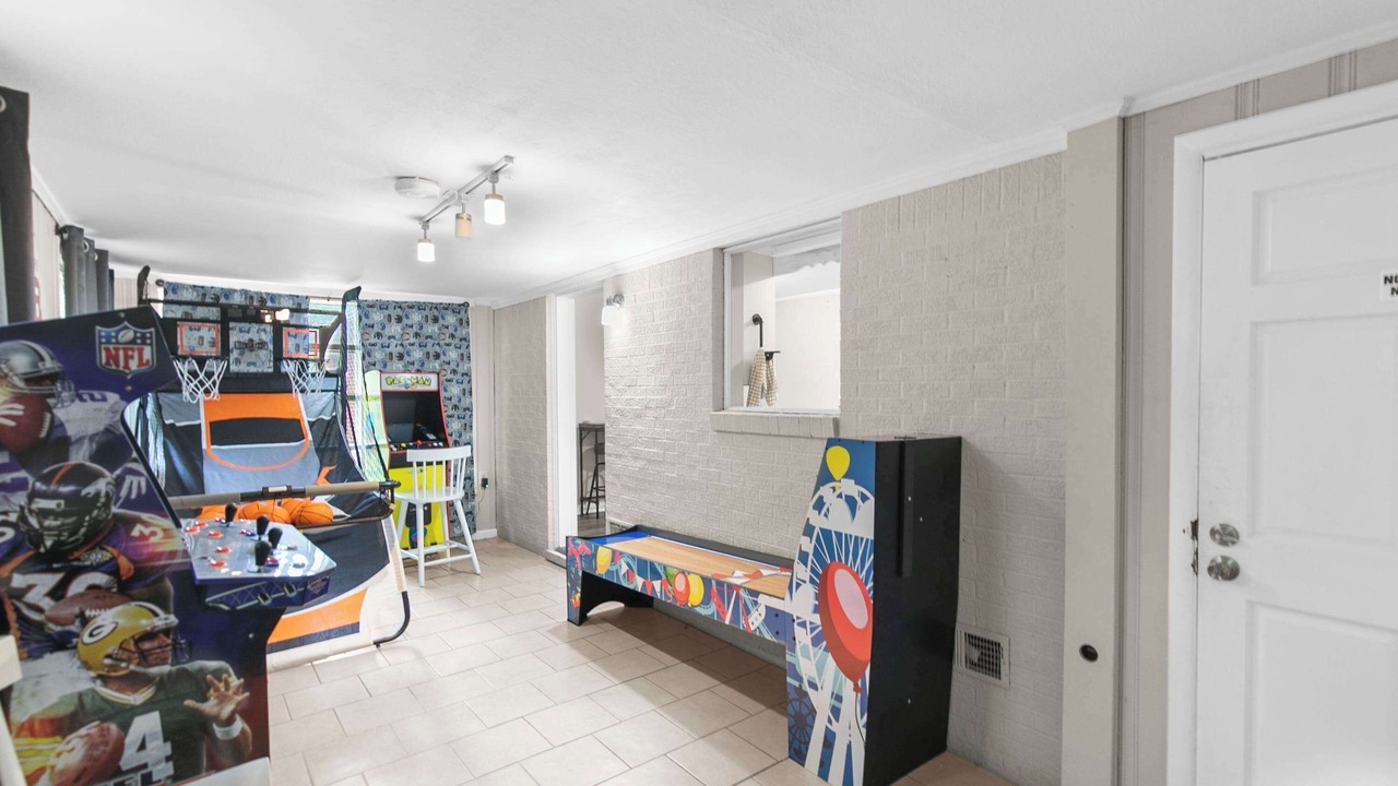 Photo of Bedroom in Center Point