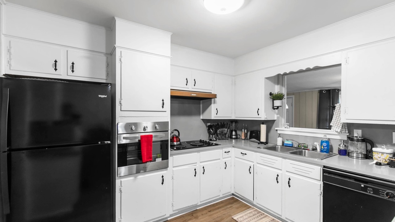 Photo of Kitchen in Center Point