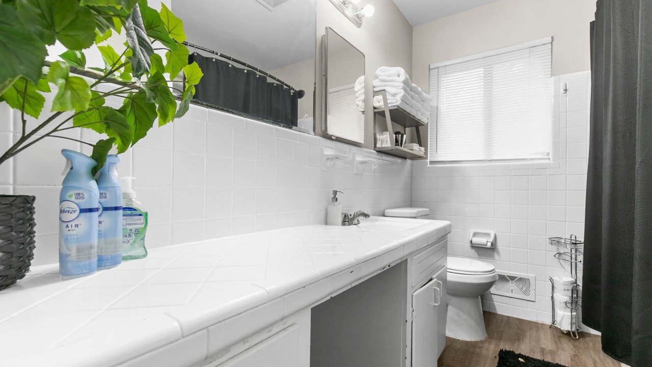 Photo of Bathroom in Center Point