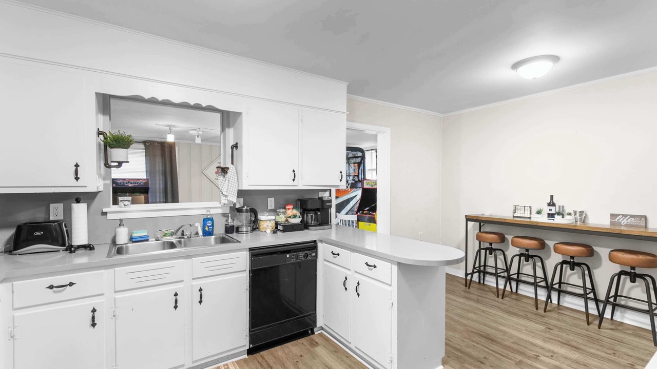 Photo of Kitchen in Center Point