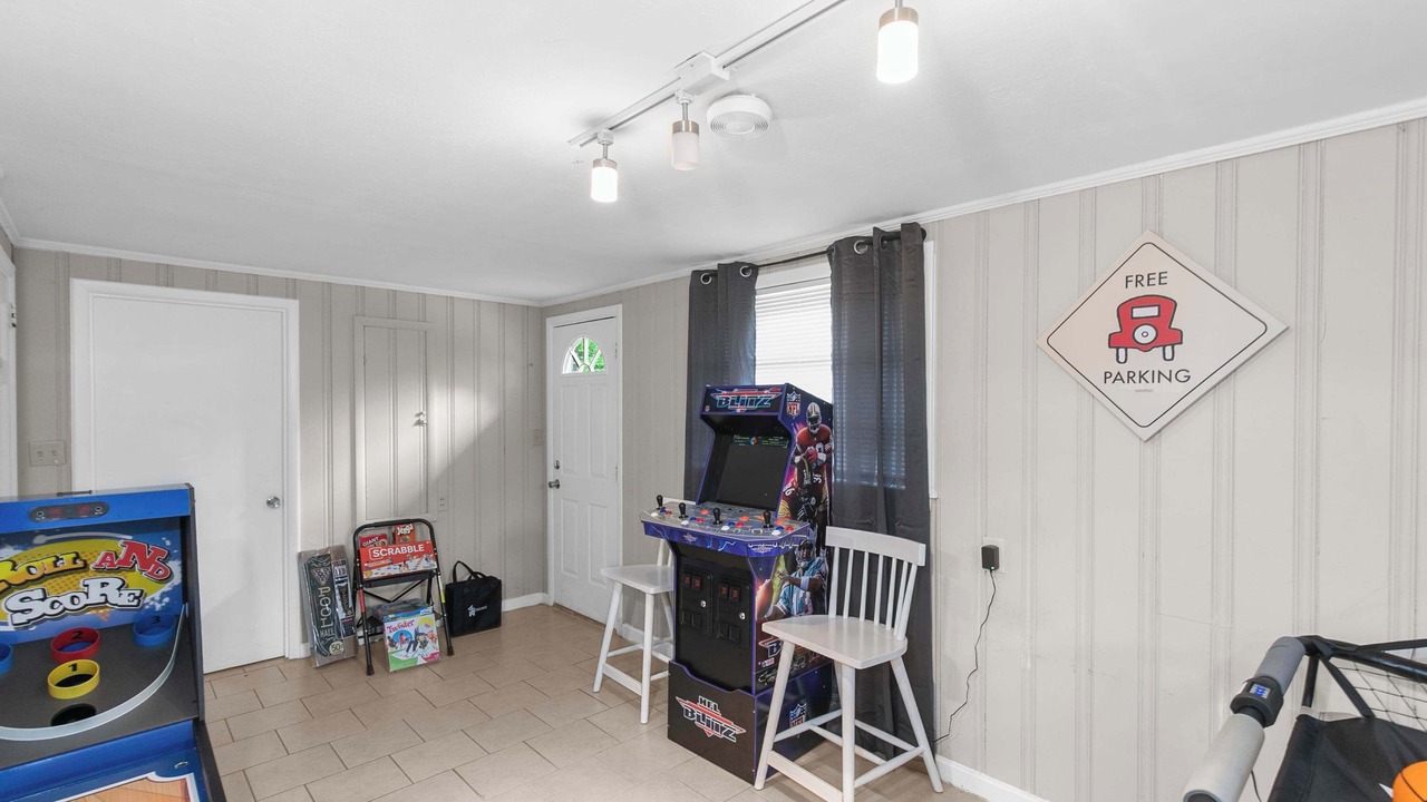 Photo of Bedroom in Center Point