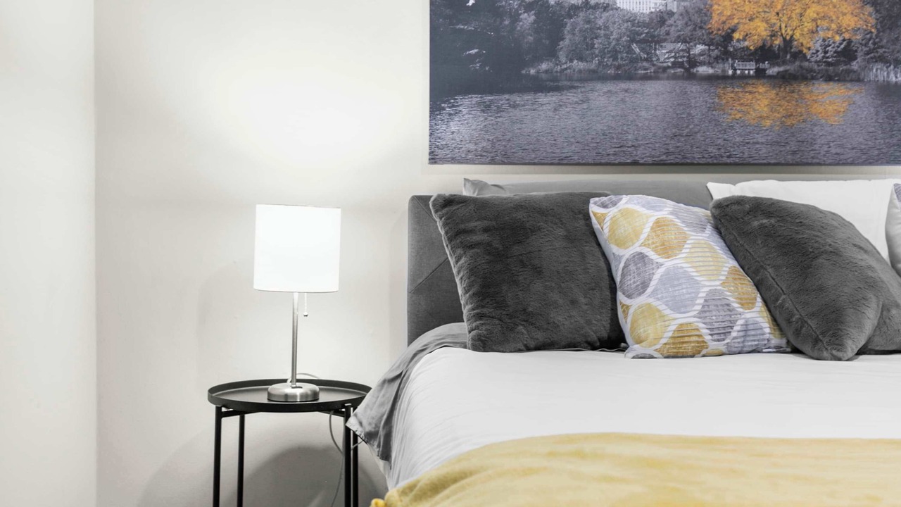 Photo of Bedroom in Center Point