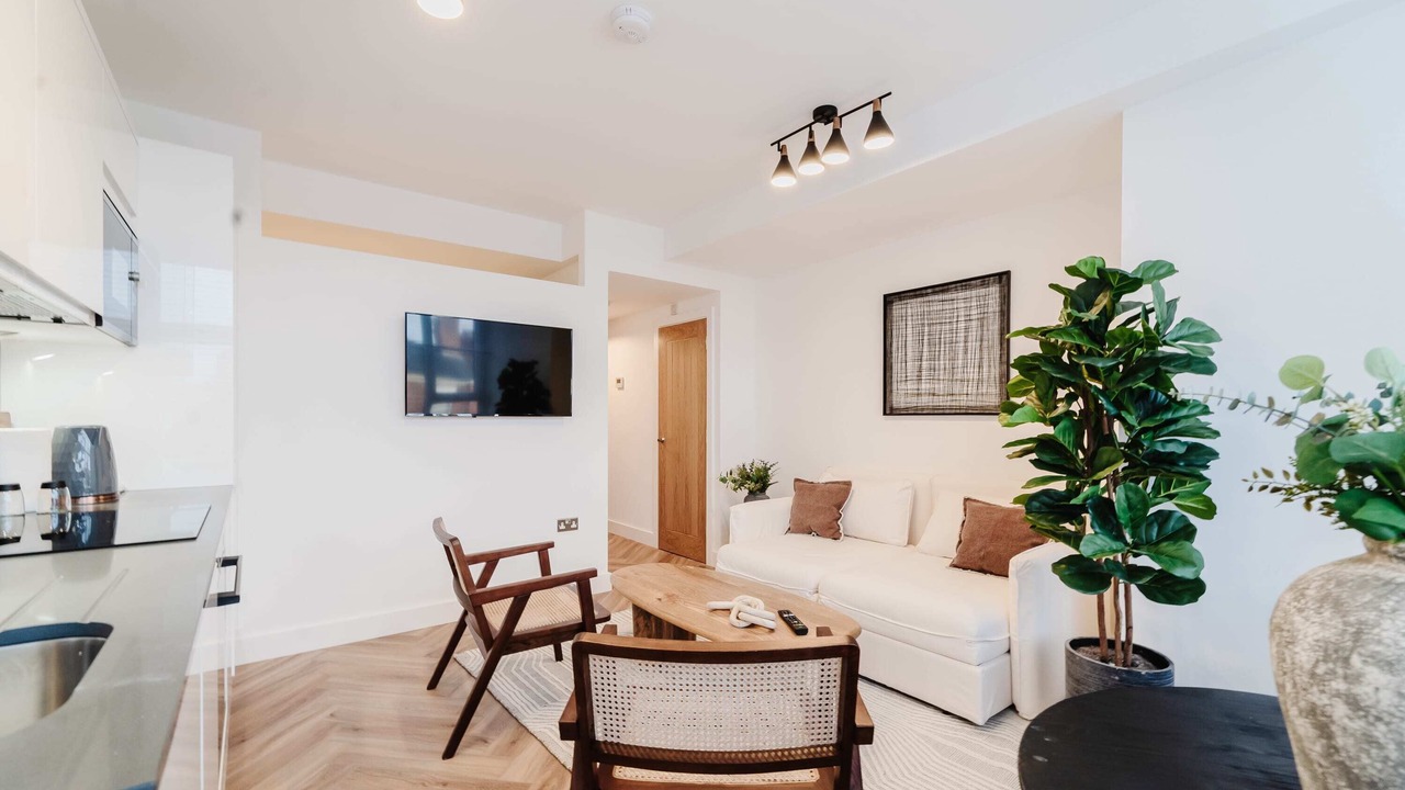 Photo of Livingroom in Chester