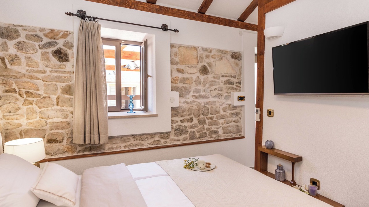 Photo of Bedroom in Bicine