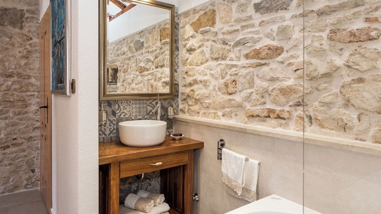 Photo of Bathroom in Bicine