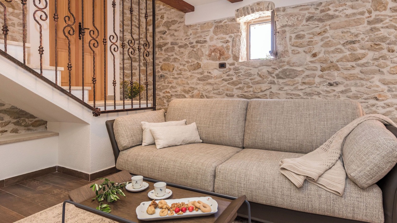 Photo of Livingroom in Bicine