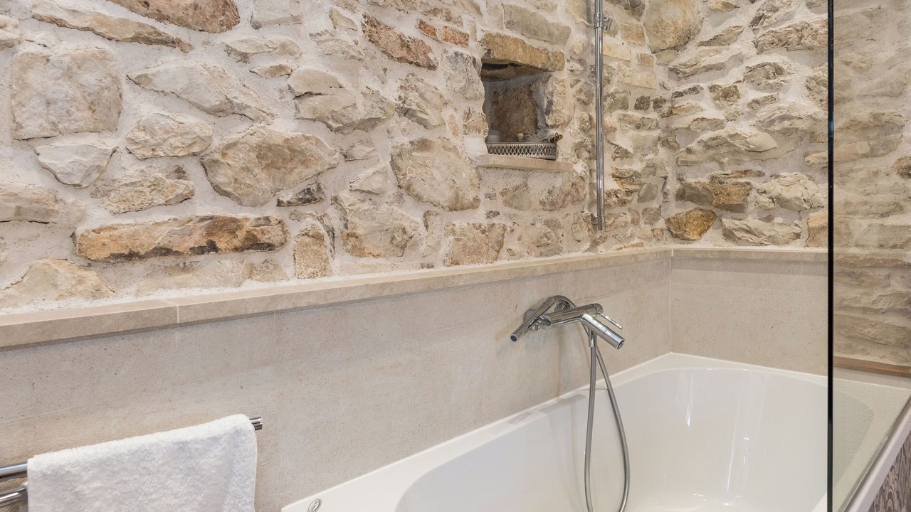 Photo of Bathroom in Bicine