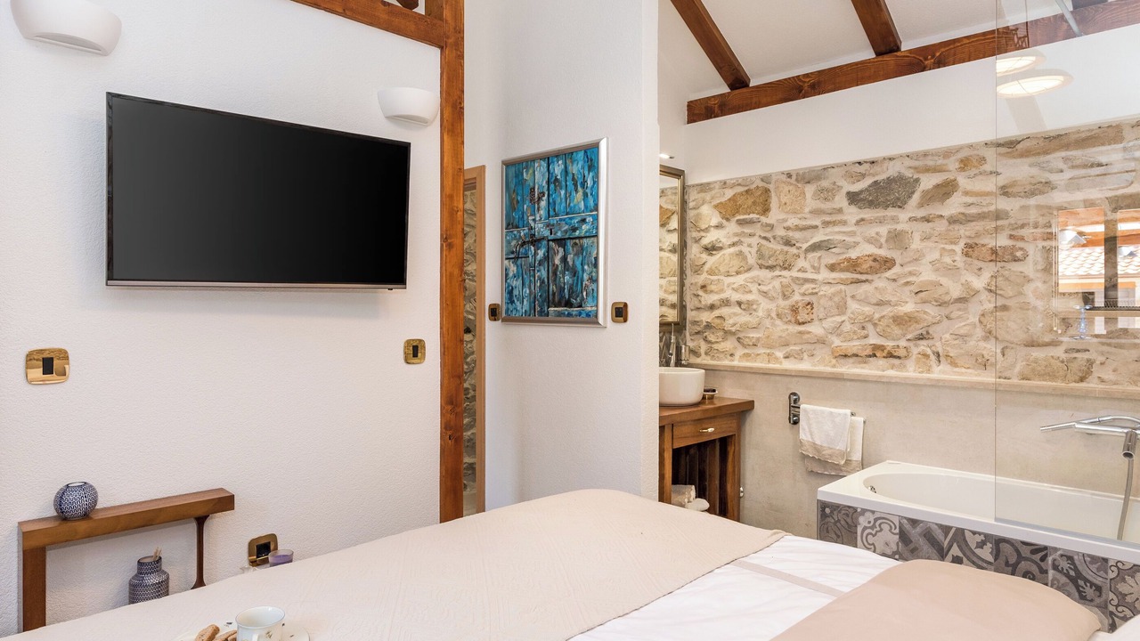 Photo of Bedroom in Bicine