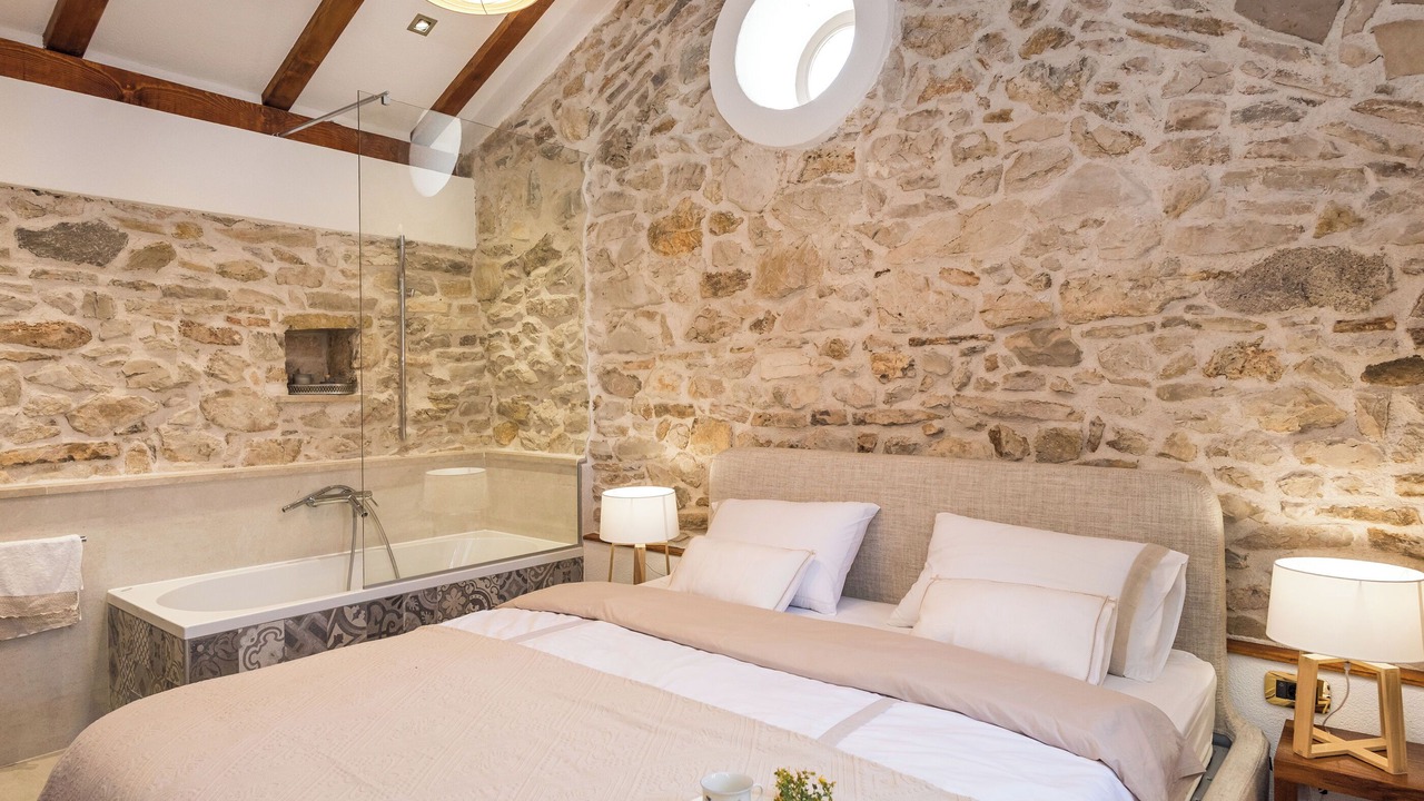 Photo of Bedroom in Bicine