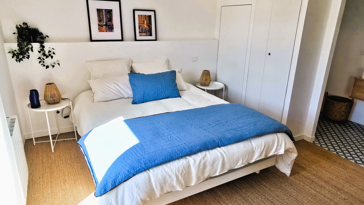 Photo of Bedroom in Barbatre