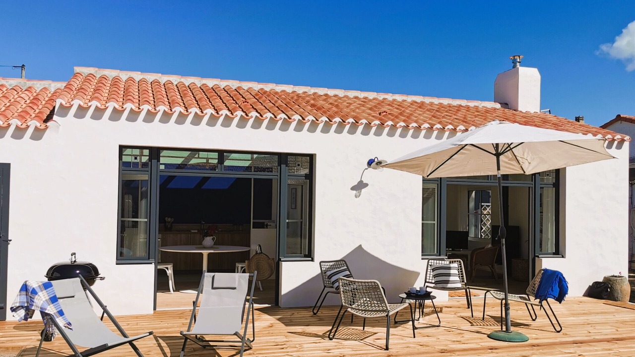 Photo of Outdoor in Barbatre