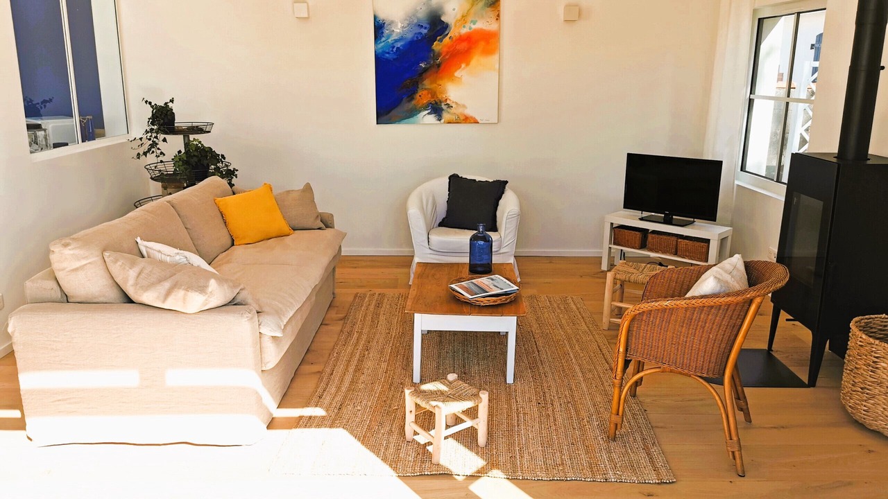 Photo of Livingroom in Barbatre